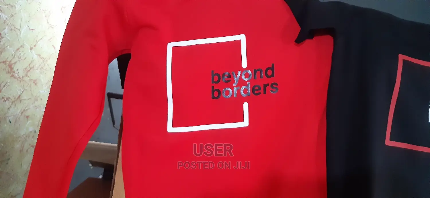 Branded Shirts