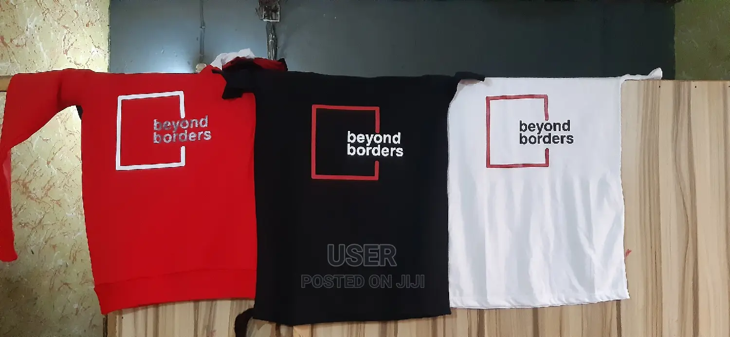 Branded Shirts