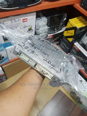 Toyota Avalon Factory Amplifier for 2019 - 2021 Foreign Used