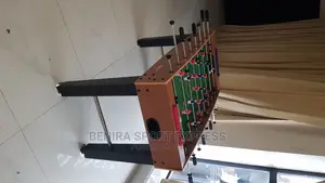 Fussball Table ( 04 )