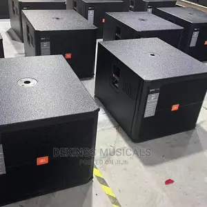 Jbl Srx718 18 Inches Sub Speaker Subwoofer