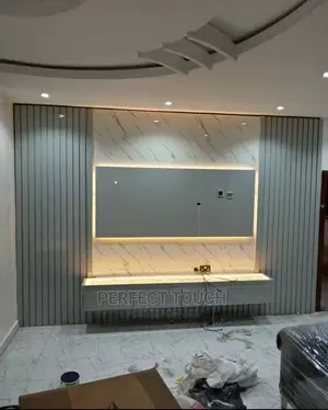 T.V Console