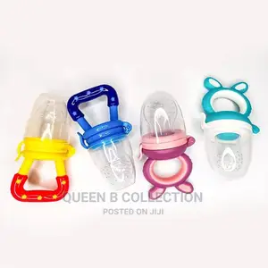 Baby Fruit Pacifer