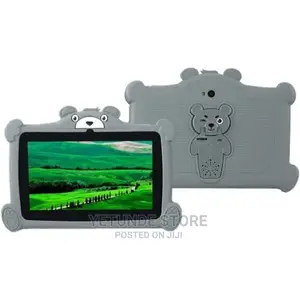 Educational Kids Tablet - 7" - 32gb Rom- 3gb Ram With Wifi