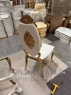 Royal Dining and Events Chair