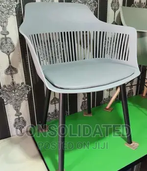 Quality Restaurant Chair