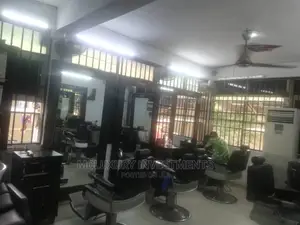 Office Building for Lease at Ikeja