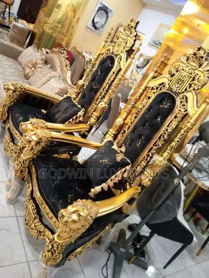 Celebrant Chair