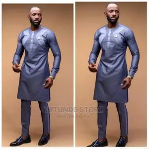 Senator Design for Men