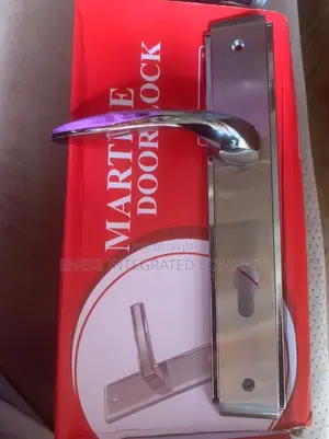 High Quality Stainless Steel Handle