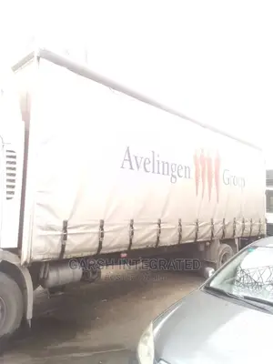 Movers and Relocators (Haulage)