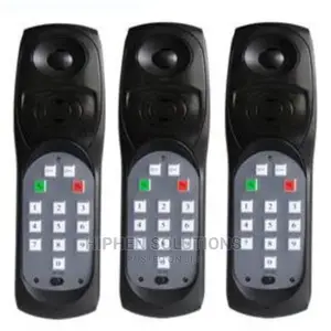 Cordless Intercom