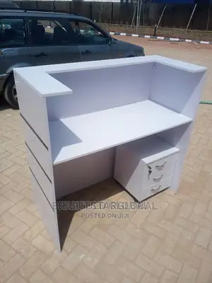 Office Reception Table