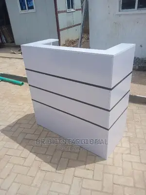 Office Reception Table