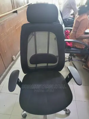 Ergonomic Office Swivel Chair