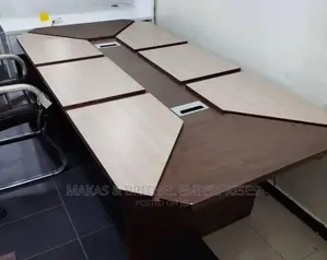 3.0 Meters Executive Office Desk