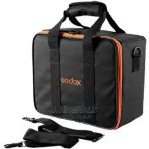 Godox AD600 Portable Flash Bag Kit