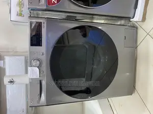 LG Inverter 7kg Wash and Spin Washing Machine