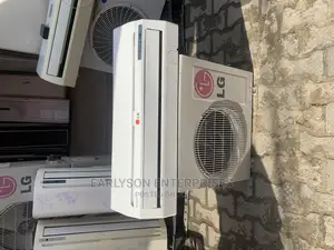 Lg 1hp Split Unit Air Conditioner