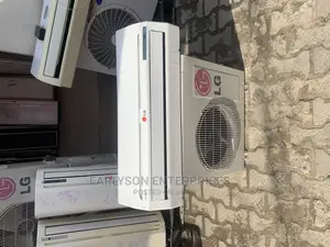 Lg 1hp Split Unit