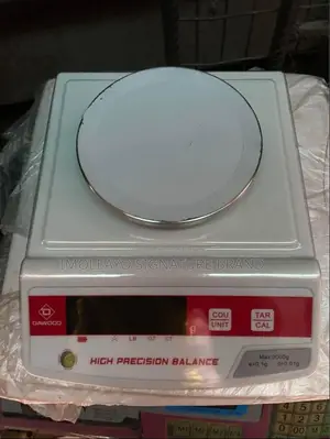 3000g / 0.01g Electronic Balance Scale