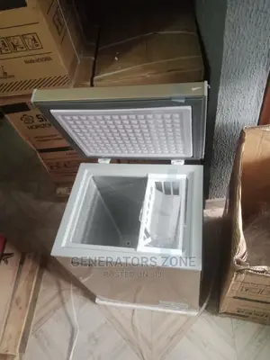 Quality Snowsea Chest Freezer Bd 108