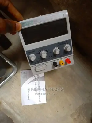 DC Power Supply