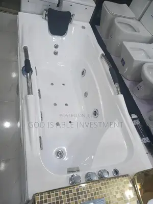 Original Jacuzzi