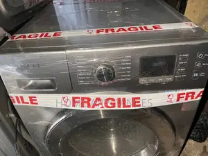 Inverter Samsung 9kg Washing Machine Wit Dryer Wit Warranty