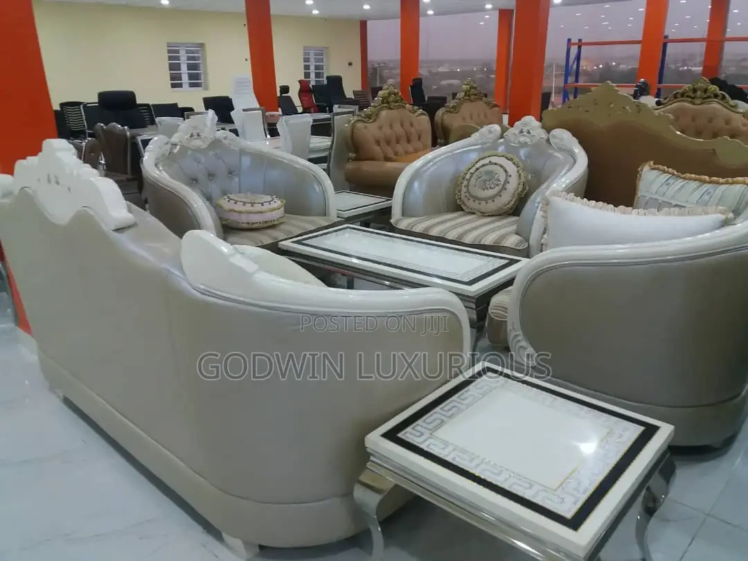 Executive Parlour Settees