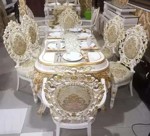 Modern Dining Sets