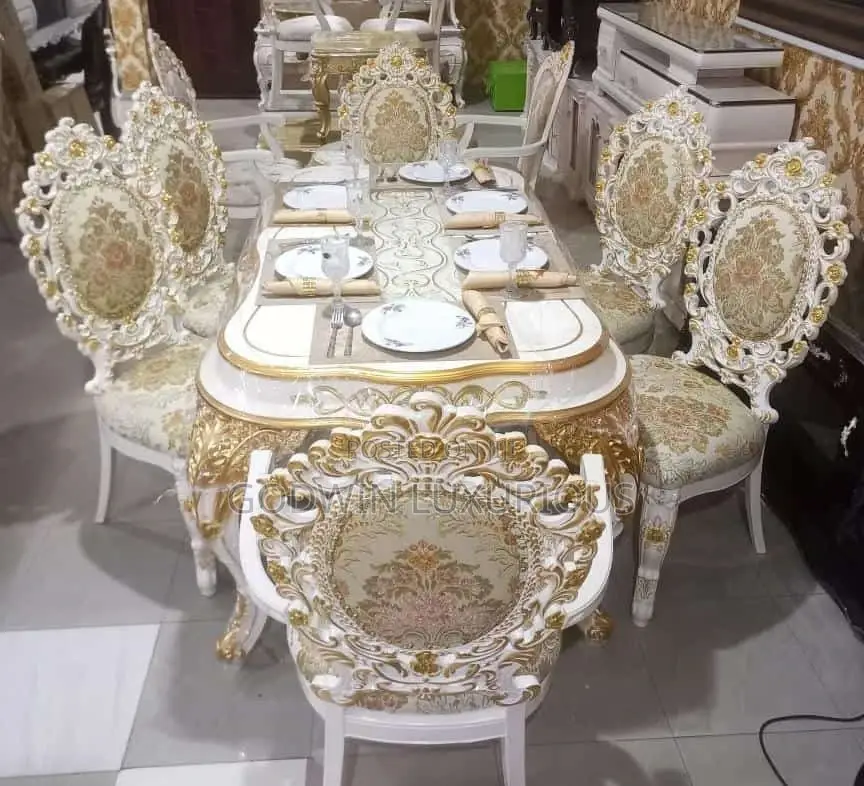 Modern Dining Sets