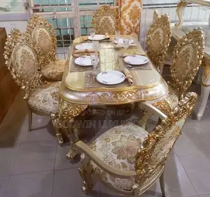 Modern Dining Sets
