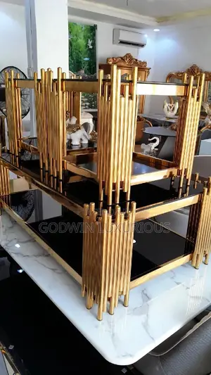Executive Center Table