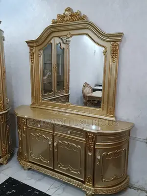 Console Mirror