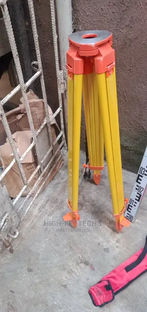 High Quality Laser Level Professional Tripod Stand