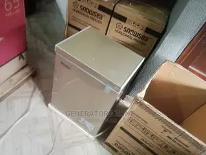 Portable Bd 108 Horizontal Freezer