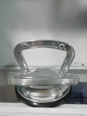Glass Suction Cup Vacuum Plate Dent Puller