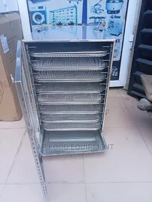 16trays Dryer or Dehydrator 