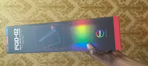 FGD-02 Gaming Mousepad