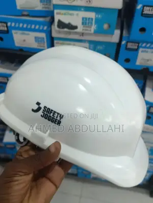 Safety Jogger Safety Helmet