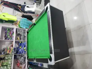 Original Normal Snooker Board 111