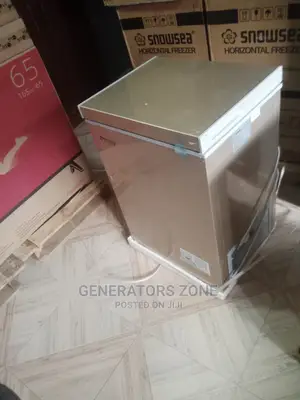 Simple Bd 108 Snowseachest Freezer