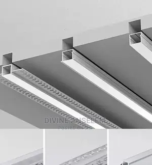 Aluminum Profile