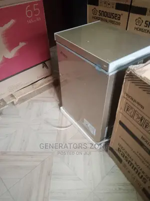 High Quality Horizontal Snowsea Chest Freezer