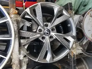 17 Inchies Pencil Color For RX330, Camry