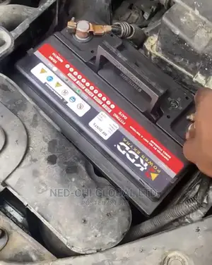 Quality Car Battery KDD 12v 75ahs
