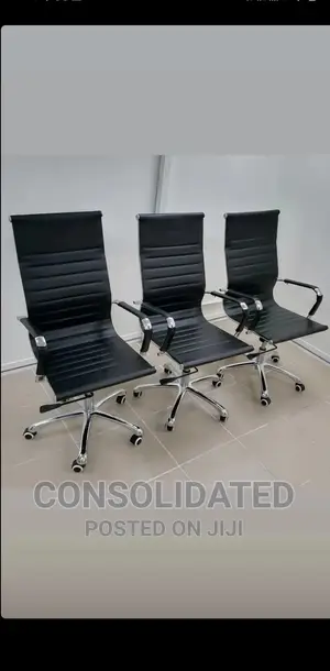 Executive Office Chair