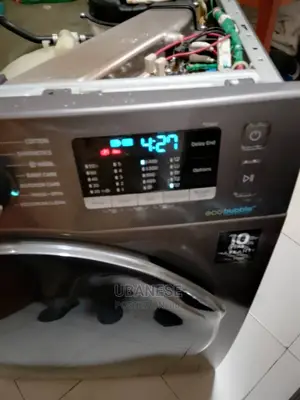 Uba Nwa Uc Washing Machine Repair
