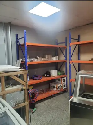 Medium Duty Rack